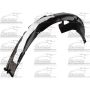 CAPA RH FRT FENDER INNER PANEL; USA BUILT HYUNDAI ELANTRA SDN 19-20