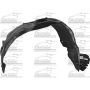 RH FRONT FENDER INNER PANEL HYUNDAI GENESIS COUPE 13-16