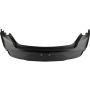 CAPA RR BUMPER COVER 18-19 HYUNDAI SONATA