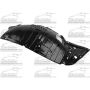 RH FRT FENDER INR PANEL;MAT: PE/VACUUM FORM;OEM: PP/INJECTION INFINITI Q50/Q50 HYBRID 14-C