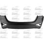 REAR BUMPER COVER EX; SEDAN; W/O LAUNCH EDITION PKG; PRIME KIA FORTE 19-20