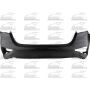 CAPA RR BUMPER COVER EX; SEDAN; W/O LAUNCH EDITION PKG; PRIME KIA FORTE 19-21