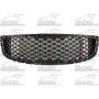 CAPA GRILLE ASSY W/O AUTO CRUISE; BLACK KIA SEDONA 15-18