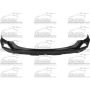 REAR BUMPER COVER UPPER PRIME TOYOTA RAV4 16-18