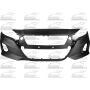 CAPA FRT BUMPER COVER S|SL|SR|SV; PRIME NISSAN ALTIMA 19-19