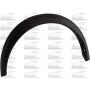 CAPA RT FRT WHEEL OPENING MOLDING NISSAN KICKS 20-21