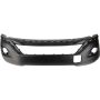 CAPA FRT BUMPER COVER PRIME NISSAN MURANO 15-18