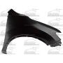 CAPA RT FRT FENDER ASSY NISSAN ROGUE 14-20