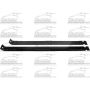 FUEL TANK STRAPS (PER PR) (TO FIT F6A; F6B; F6C; F6D) FORD P/U 80-95