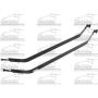FUEL TANK STRAPS (PER PR) (TO FIT F8C; F8D; F8E) BRONCO 80-96