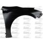 CAPA RH FRT FENDER ASSY SUBARU IMPREZA SDN 17-C