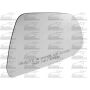 RT MIRROR GLASS OUTSIDE REAR VIEW TESLA 3 17-19