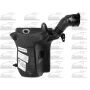 WINDSHIELD WASHER TANK ASSY RESERVOIR & CAP ONLY; SEE NOTES TESLA 3 21-21