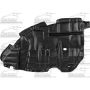 RH LOWER ENGINE COVER TOYOTA CAMRY/CAMRY HYBRID 15-17