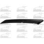 LT FRONT BUMPER MOLDING SE; JAPAN BUILT; HEADLAMP TRIM TOYOTA CAMRY 18-C