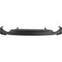 CAPA RR BUMPER VALANCE PANEL L|LE|XLE TOYOTA CAMRY 18-C