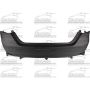 REAR BUMPER COVER TOYOTA CAMRY 18-C