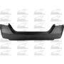 CAPA RR BUMPER COVER L|LE; W/O PARKING SENSORS; PRIME TOYOTA CAMRY 18-C