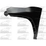 CAPA LH FRT FENDER ASSY ALUMINUM TOYOTA RAV4 19-24