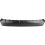 CAPA RR BUMPER VALANCE PANEL LIMITED TOYOTA RAV4 19-21