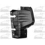 LH GRILLE AIR DEFLECTOR TOYOTA TUNDRA 18-21
