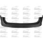 CAPA RR BUMPER COVER UPPER W/O PARK ASSIST; PRIME VOLKSWAGEN TIGUAN 18-21