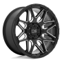 BR SHOCWV 20X9.5 5X127 -18 71 G-BLK MLD