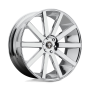 DUB 1PC S120 SHOT CALLA Wheel 26X10 6X5.5 106.1 20.0