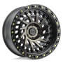 BR SHRE 20X9.5 6X135 +12 87 M-BLK DDT