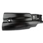 CAPA LT FRT BUMPER EXTENSION OTR ALL; OTR IMPACT BAR CHEVROLET SILVERADO 1500 07-13