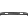 AIR DEFLECTOR W/TOW HOOK HOLES / C/K P/U(EXC. WORK TRUCK) 88-02;BLAZR/TAH/YUK 92-00;SUBURBN 92-99