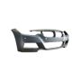 GRILLE MAT BLK ECHO H-BACK 00-05