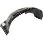 LH INR FRT WHL SHIELD / C/K P/U 88-02;BLAZR/TAH/YUK 92-00;SUBURBN 92-99;ESCALADE/YUK DENALI 99-00