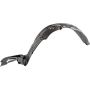 RH FENDER LINER COROLLA 03-04 JAPAN BUILT; 03-08 USA BUILT