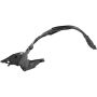 RH FRONT FENDER INNER PANEL PLASTIC LINER HONDA ODYSSEY 2005-2007