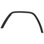 CAPA LT FRONT WHEEL OPENING MOLDING LAREDO|OVERLAND|TRAILHAWK; PTM JEEP GRAND CH