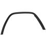 CAPA RT FRONT WHEEL OPENING MOLDING LAREDO|OVERLAND|TRAILHAWK; PTM JEEP GRAND CH