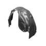 LH FRT FENDER INR PANEL SRT-8; MAT: PE/VACUUM FORM; OEM: PP/THERMO FORM JEEP GRD CHEROKEE 12-16