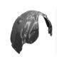 RH FRT FENDER INR PANEL SRT-8;MAT: PE/VACUUM FORM;OEM: PP/THERMO FORM JEEP GRAND CHEROKEE 17-17