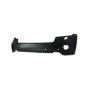 FRONT BUMPER COVER UPPER (P) W/SENSOR HOLE & WASHER HOLE GRAND CHEROKEE 11-13