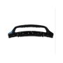 FRONT BUMPER COVER LOWER LAREDO|LIMITED|OVERLAND; CODE MFE; PRIME JEEP GRAND CHEROKEE 14-16