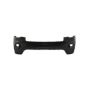 CAPA FRT BUMPER CVR UPPR;LAREDO|LTD|OVERLND|TRLHAWK;W/O ADV PARK;W/O PARK;W/O TOW;GR CHEROKEE 16-C