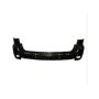 RR BUMPER COVER (P) W/PARKING SENSOR W/O CHROME TRIM GRAND CHEROKEE 11-15