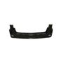 RR BUMPER CVR W/O ADV PARK ASSIST;W/O BLIS;W/PARK ASSIST;4 SENSOR HOLES;PRIME GRD CHEROKEE 16-16