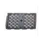 LH GRILLE MOLDING SRT-8; HONEYCOMB MESH; OUTER JEEP GRAND CHEROKEE 17-20