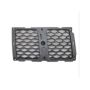 RH GRILLE MOLDING SRT-8; HONEYCOMB MESH; OUTER JEEP GRAND CHEROKEE 17-20