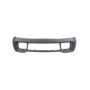 CAPA FRT BUMPER INSERT BUMPER GRILLE FRAME; CODE MFN; PTM JEEP GRAND CHEROKEE 14-16