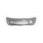 CAPA FRT BUMPER INSERT BUMPER GRILLE FRAME; CODE MFD|MFE; CHROME JEEP GRAND CHEROKEE 14-16