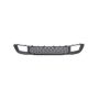 FRT BUMPER GRILLE W/O ADAPTIVE CRUISE CONT;W/O TOW HOOK;CODE MFD|MFE|MFN JEEP GRD CHEROKEE 14-16