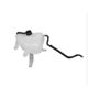 COOLANT RECOVERY TANK; 3.0L; RESERVOIR ONLY; GRAND CHEROKEE 14-15